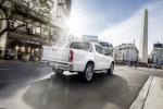 Mercedes-Benz X-Class Power 2017 года (WW)